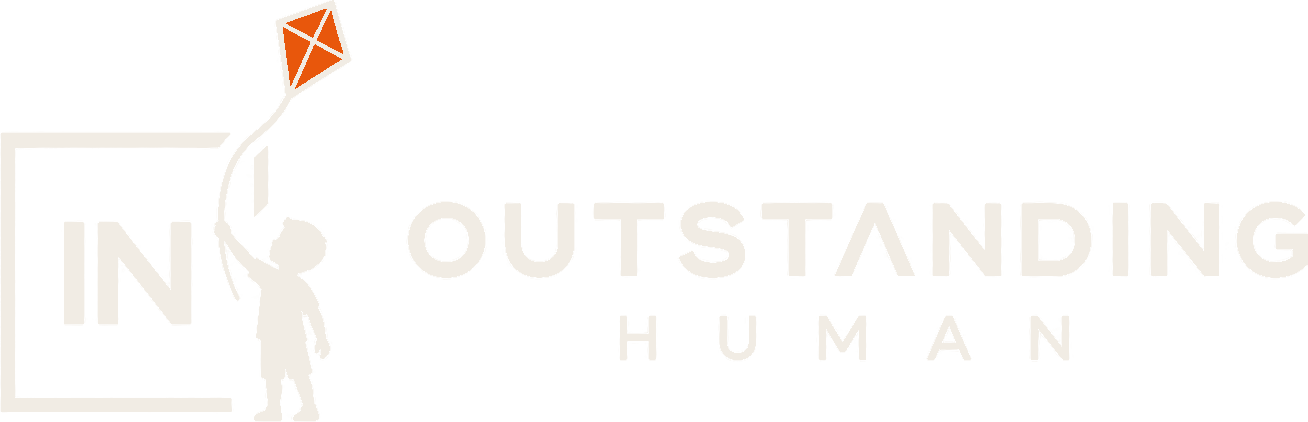 Outstanding by Human Intelligence